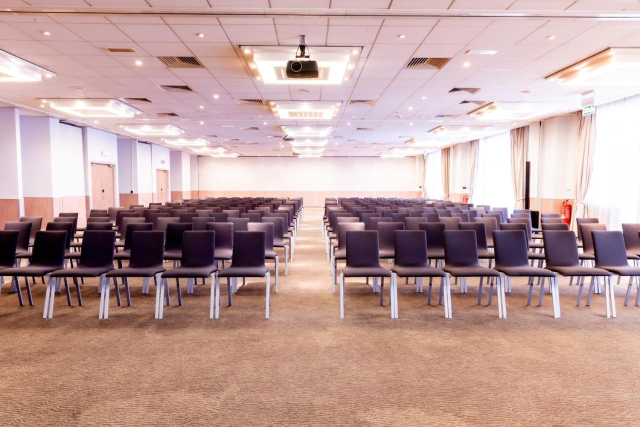 Novotel Southampton Esterno foto