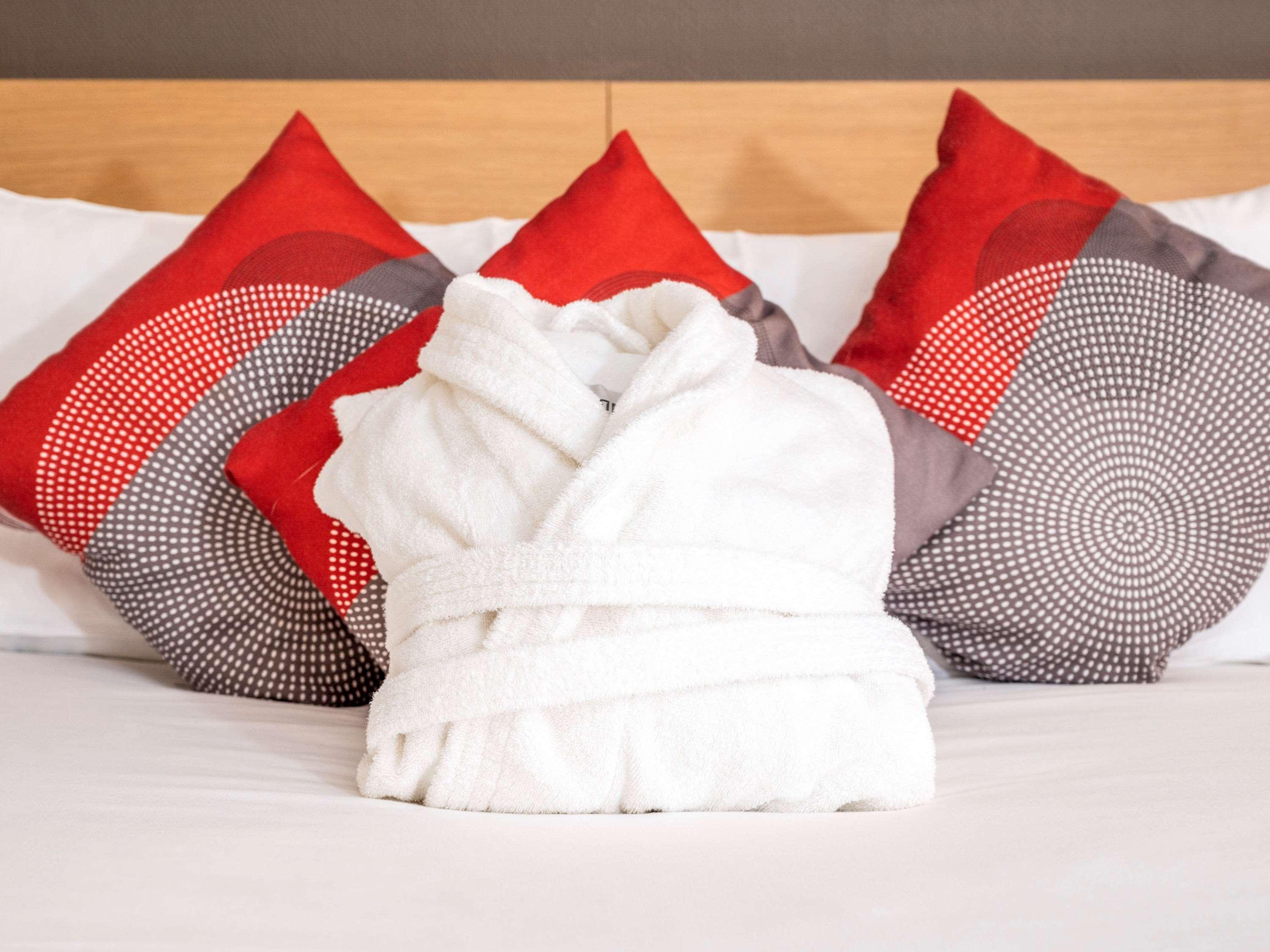 Novotel Southampton Esterno foto