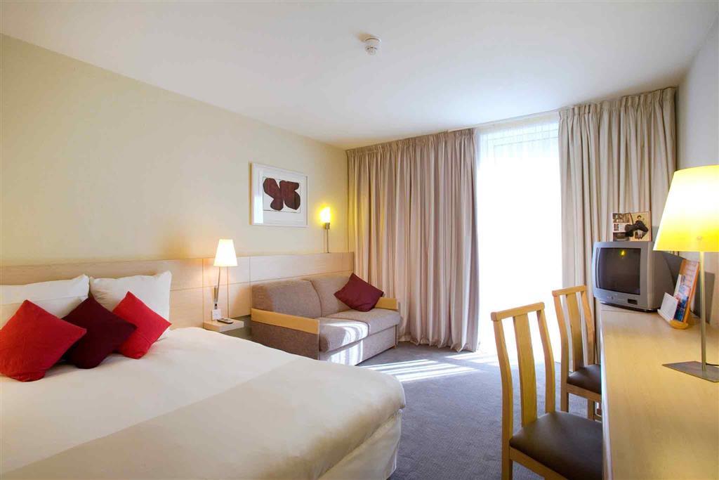 Novotel Southampton Esterno foto