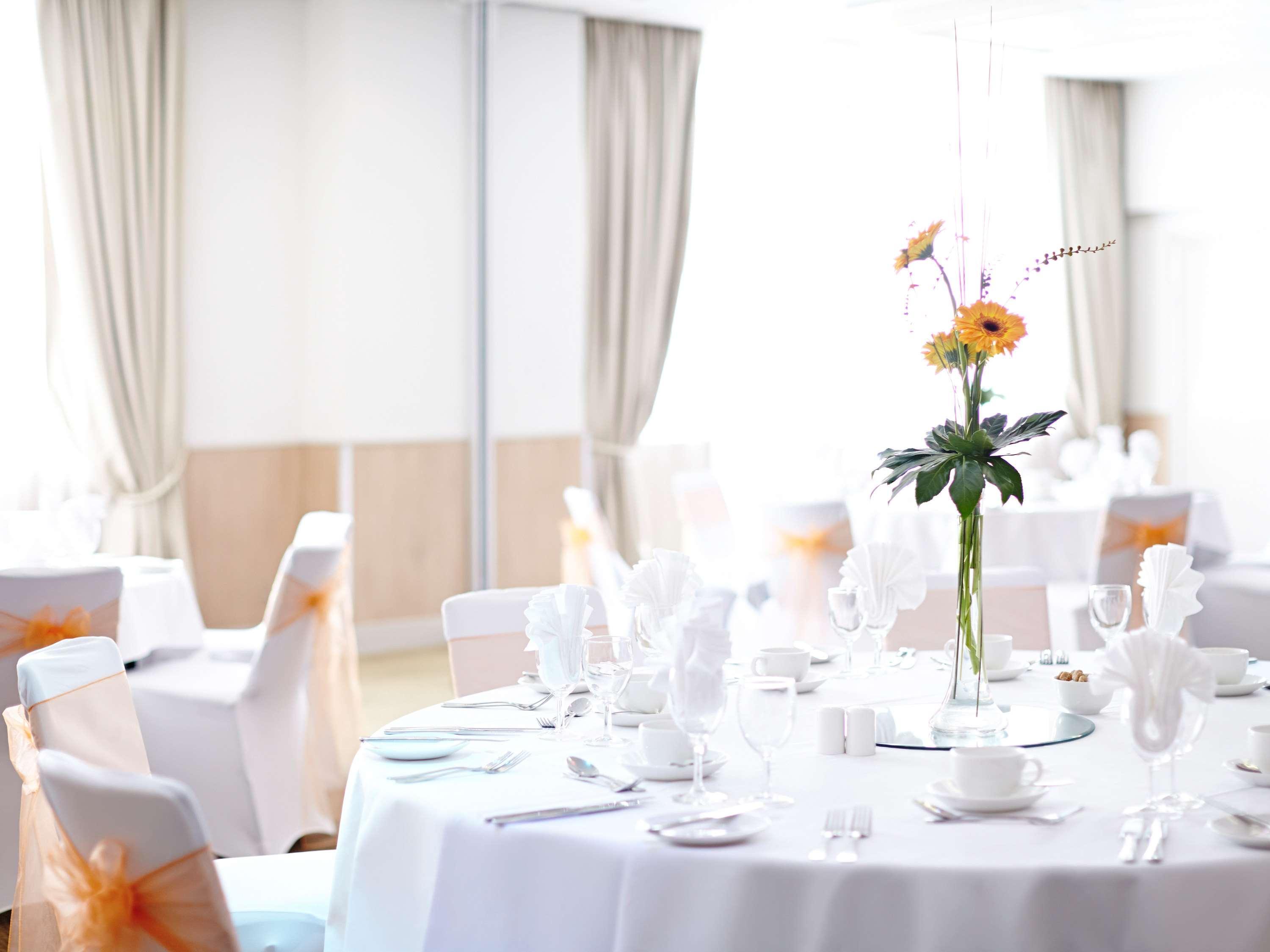 Novotel Southampton Esterno foto