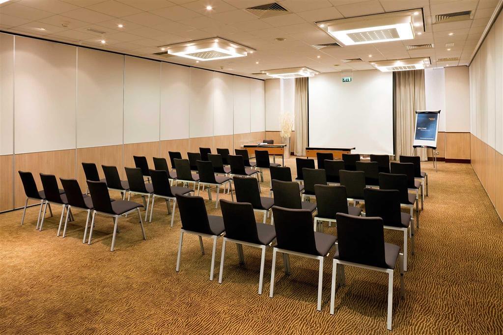 Novotel Southampton Esterno foto