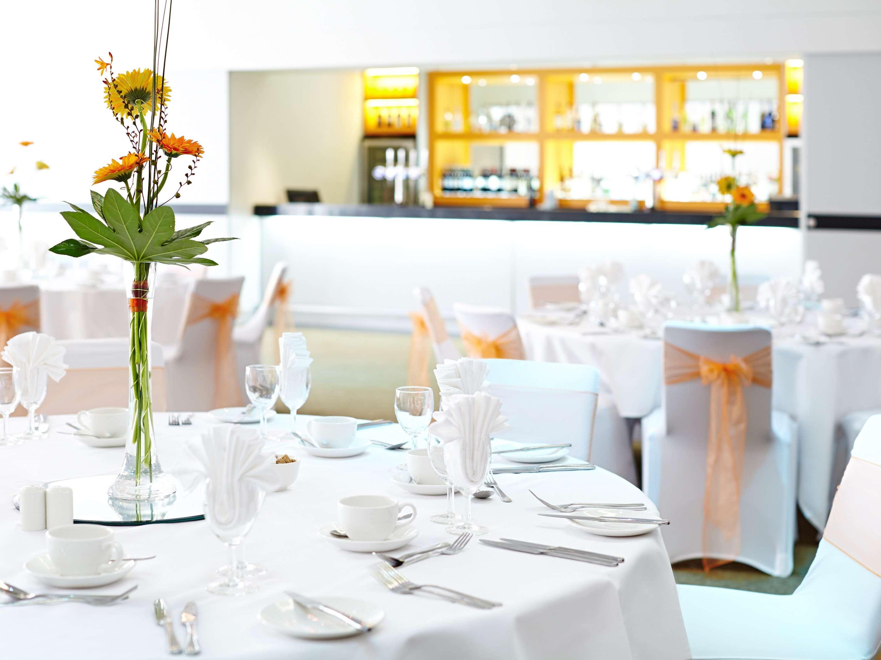 Novotel Southampton Esterno foto