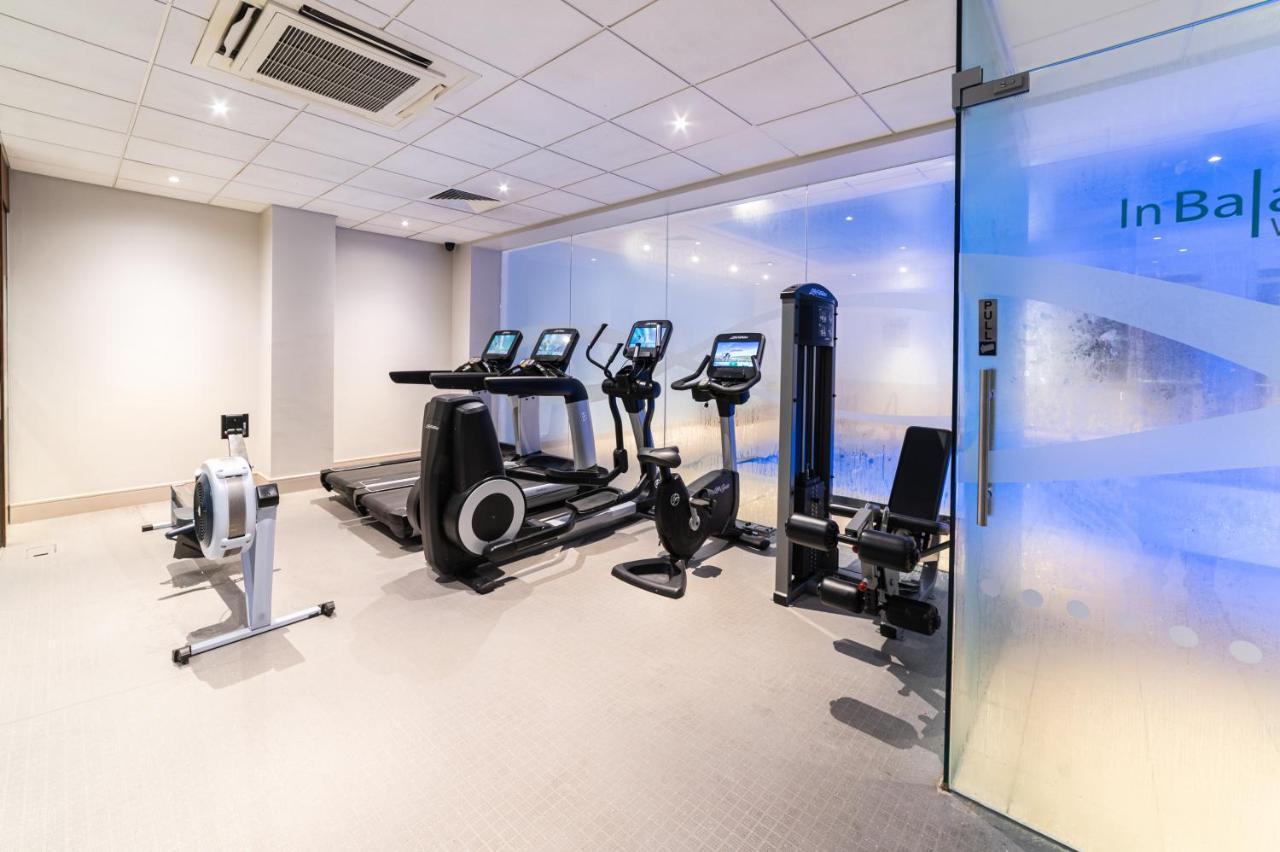 Novotel Southampton Esterno foto
