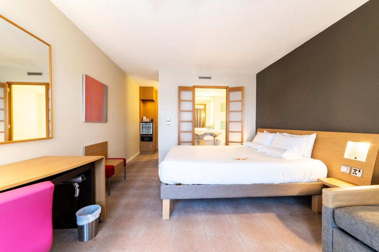 Novotel Southampton Esterno foto
