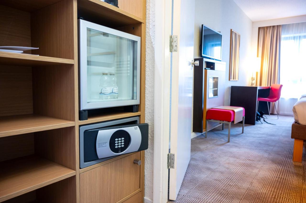 Novotel Southampton Esterno foto