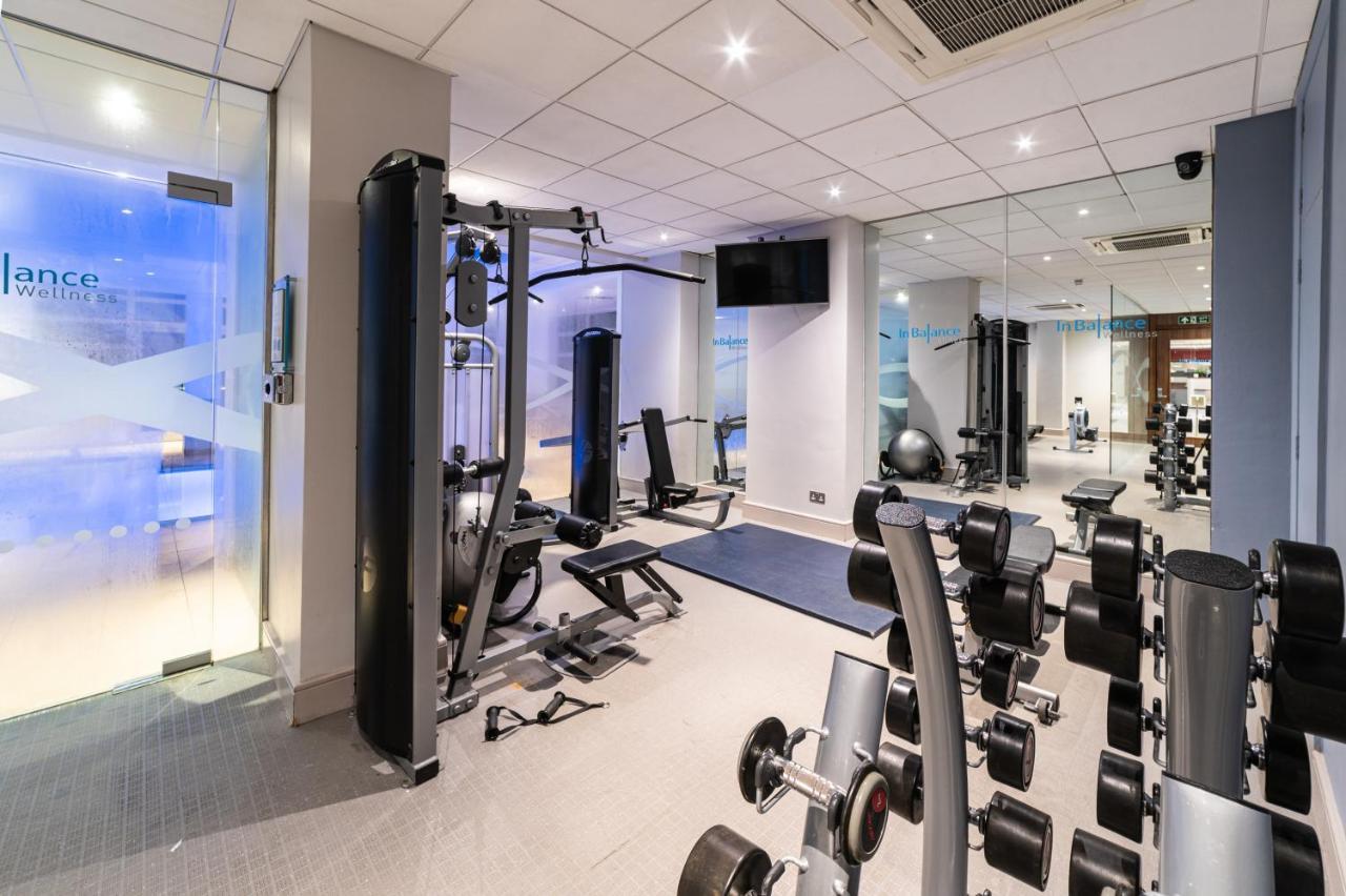 Novotel Southampton Esterno foto