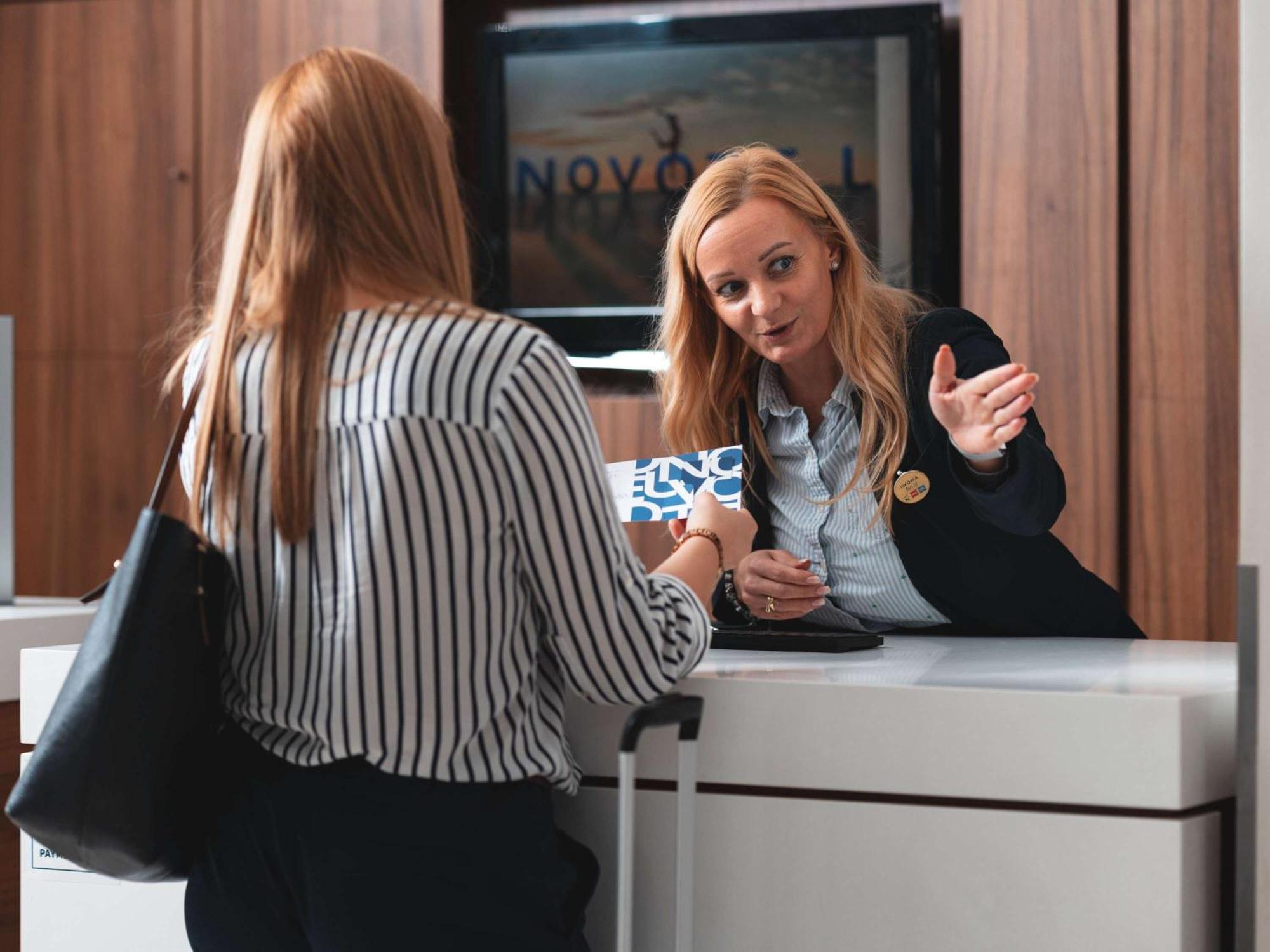 Novotel Southampton Esterno foto